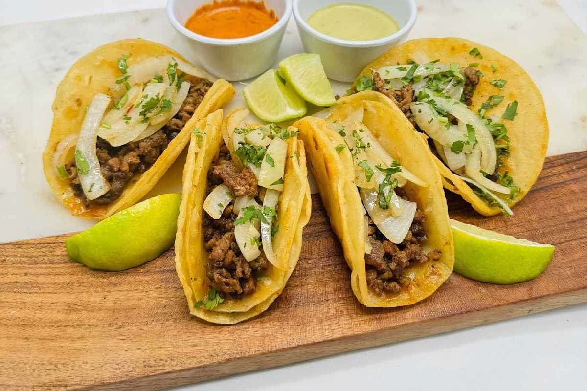 El Taquito Kitchen Porter, TX Restaurant Menu + Delivery Seamless