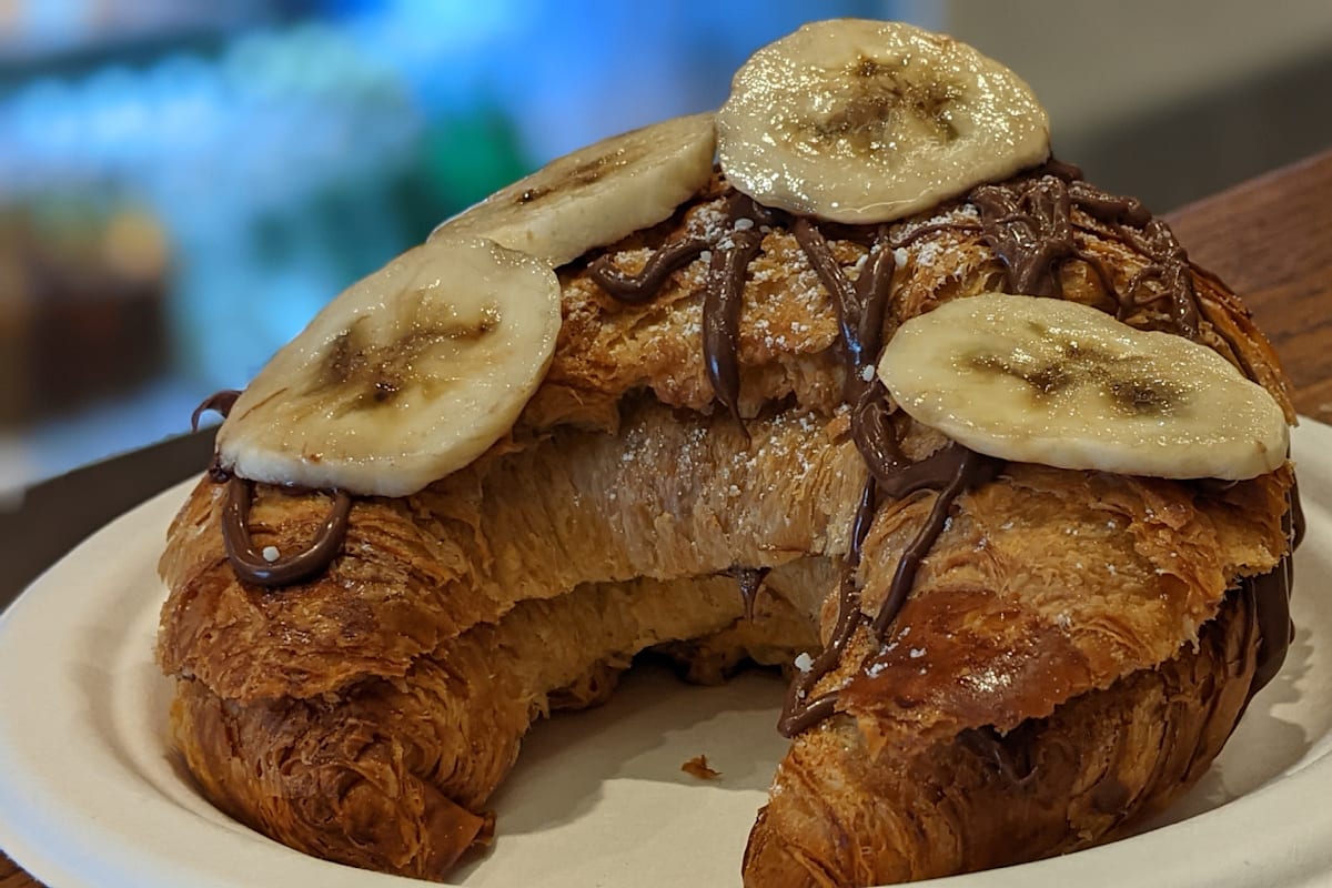 French Toast Bakery Delivery Menu Order Online 7006 Roosevelt Ave