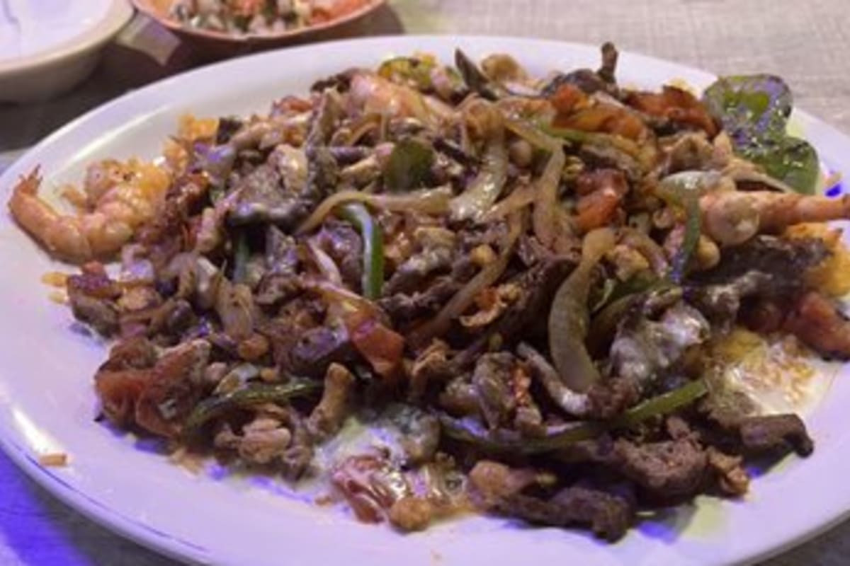 El Chapala III Mexican Restaurant Delivery Menu Order Online 282