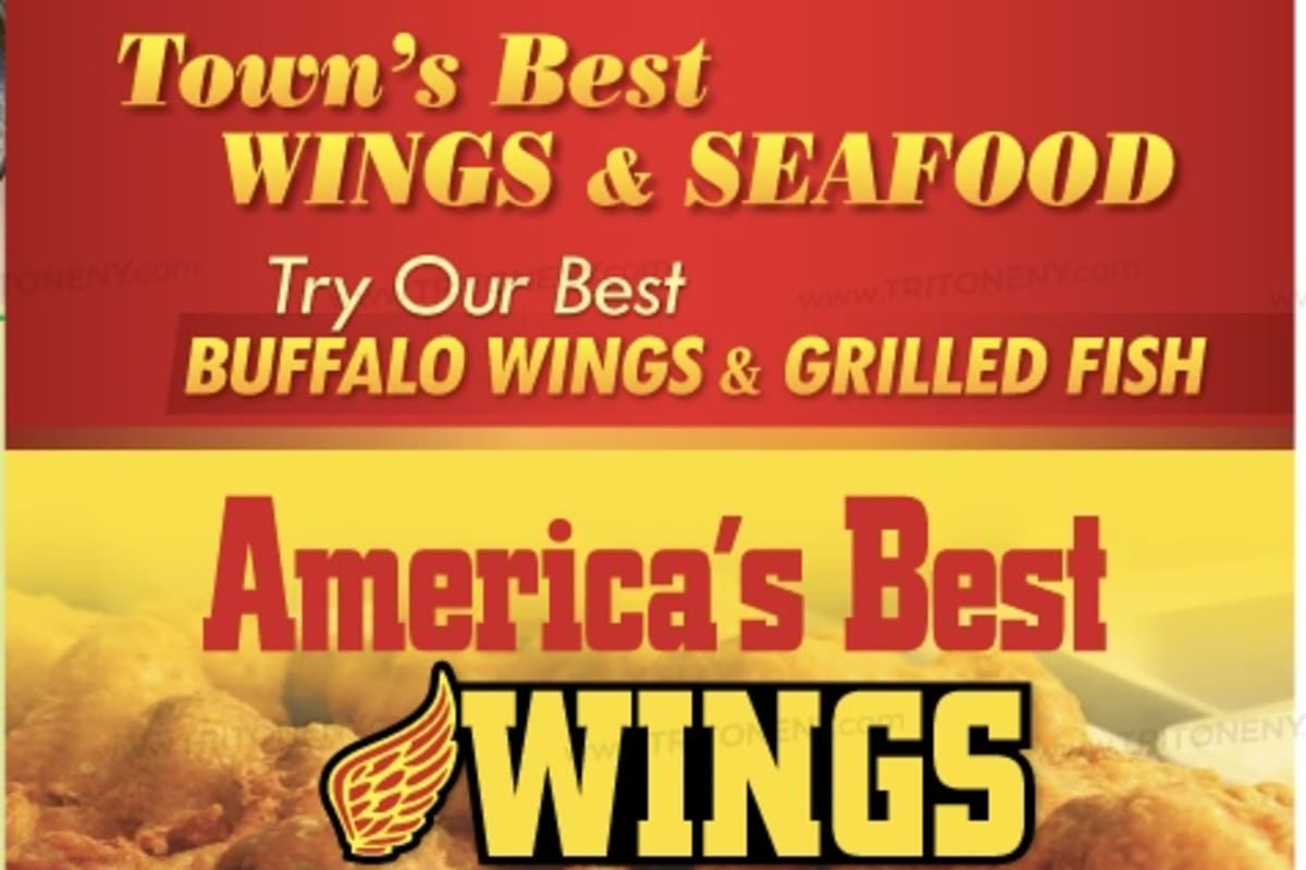 America's Best Wings Delivery Menu Order Online 3075 Mechanicsville
