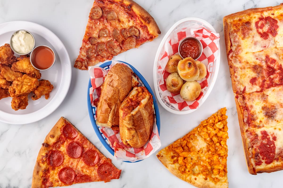 Kingdom Cafe Delivery Menu Order Online 4350 Amboy Rd Staten Island