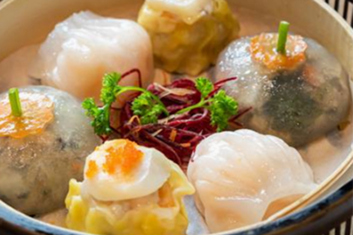 Dim Sum Garden Delivery Menu Order Online 12160 Technology Dr. Eden