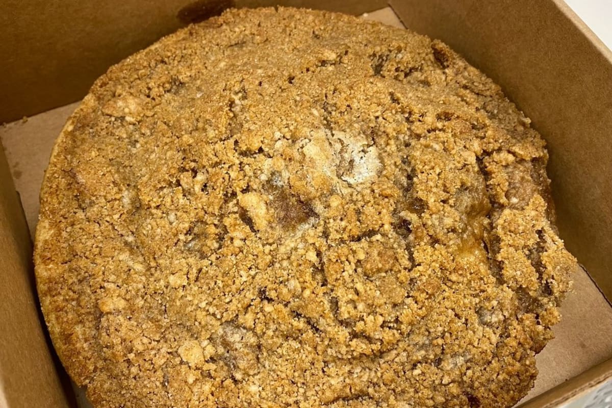 Buttermilk Sky Pie Shop Delivery Menu Order Online 6120 Camp Bowie