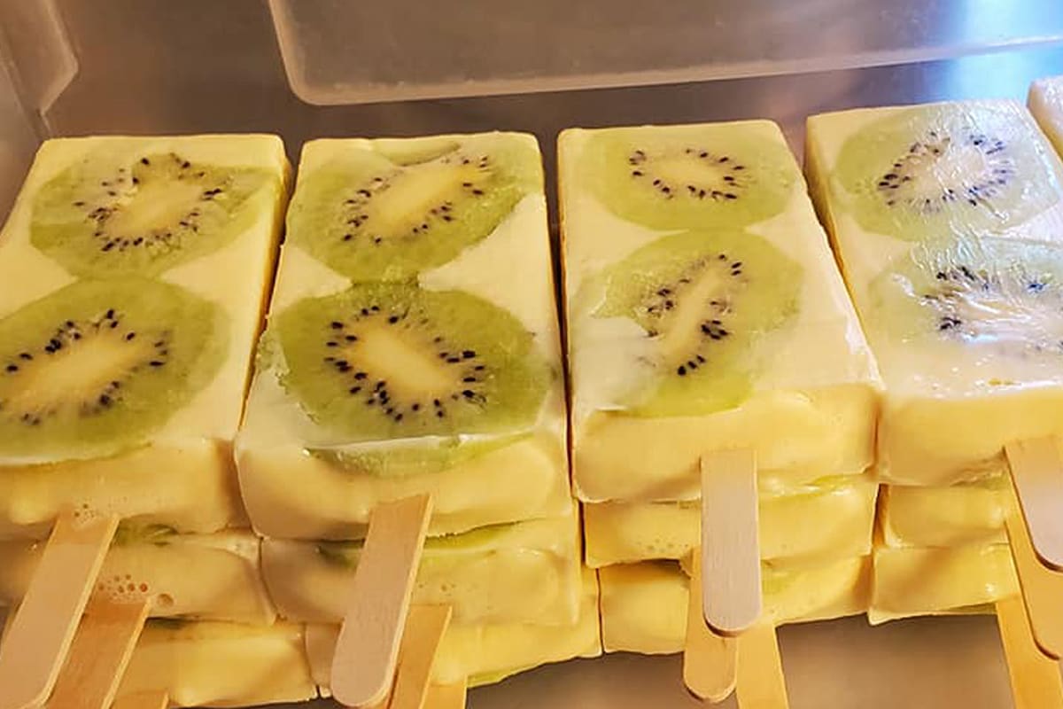 Paleteria La Bonita Delivery Menu Order Online 2470 S Redwood Rd