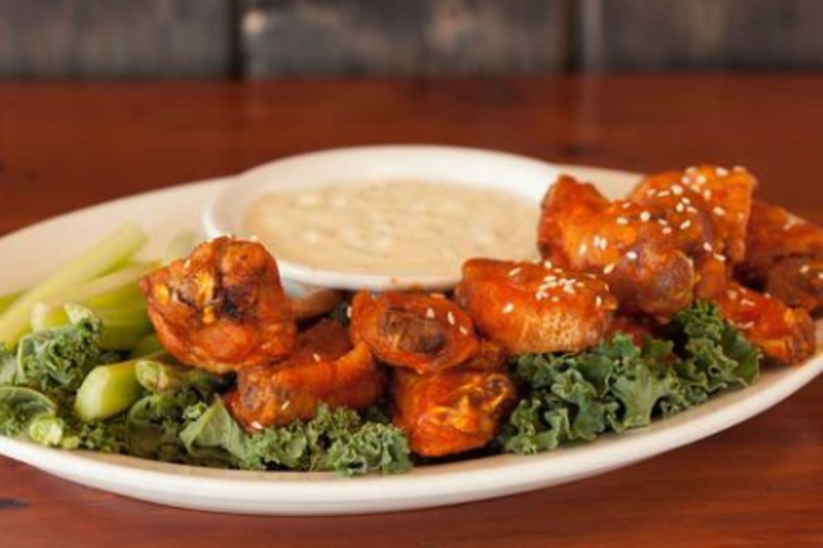 Buffalo Gap Saloon & Eatery Delivery Menu Order Online 6835 SW