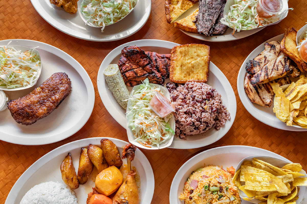 Yambo Delivery Menu Order Online 1643 SW 1st St Miami Grubhub