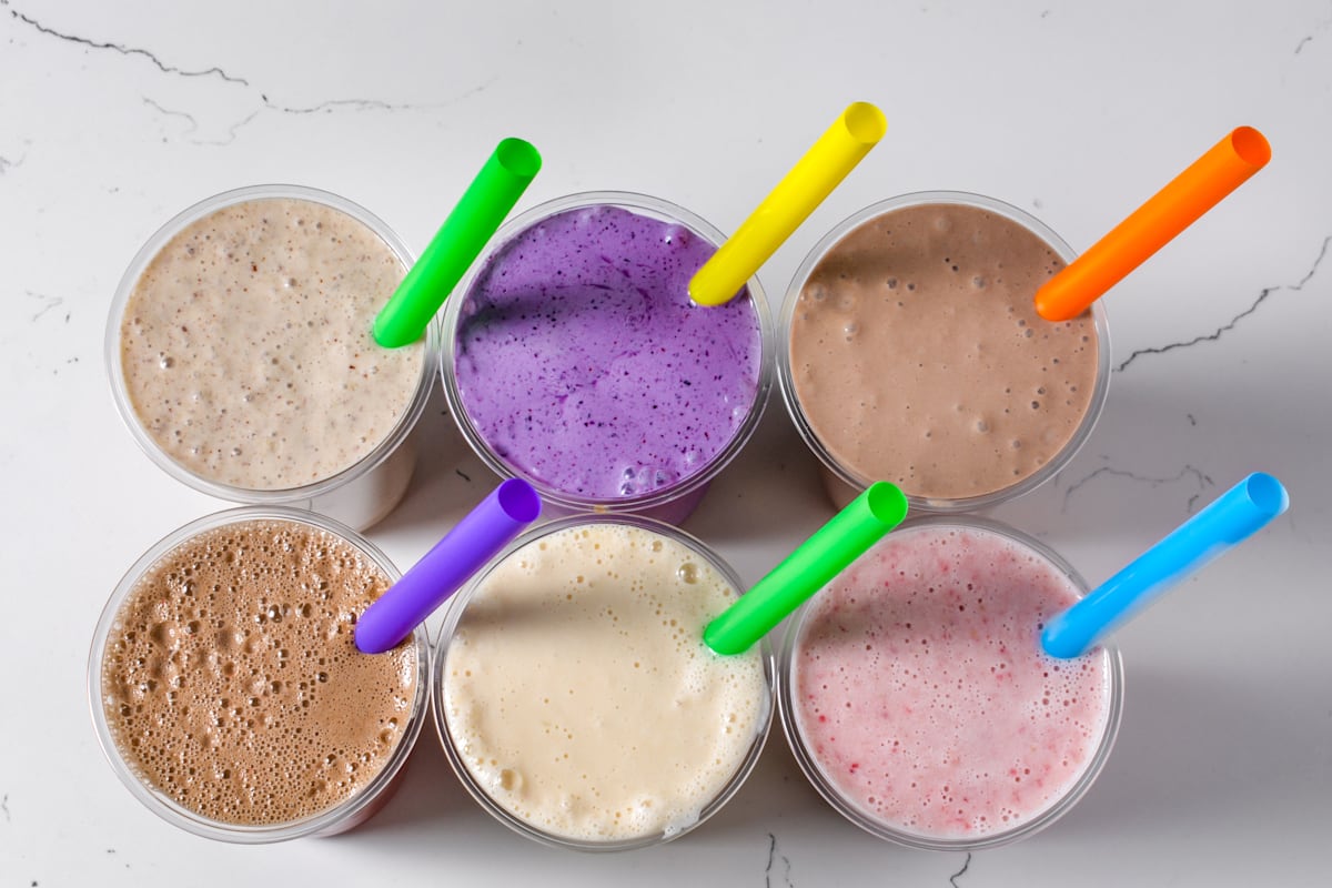 Just Crazy Smoothies Delivery Menu Order Online 280 Merrick Road