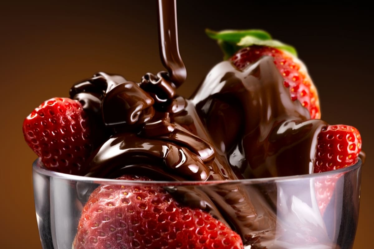 Chocolate Bash Delivery Menu Order Online 10897 W Pico Blvd Los