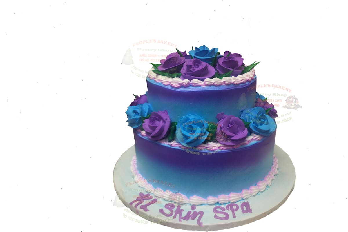 People's Bakery Brooklyn, NY Restaurant Menu + Delivery Seamless