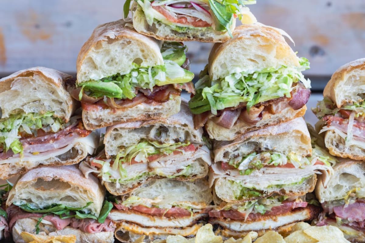 Potato Chips Deli Long Beach Delivery Menu Order Online 6430