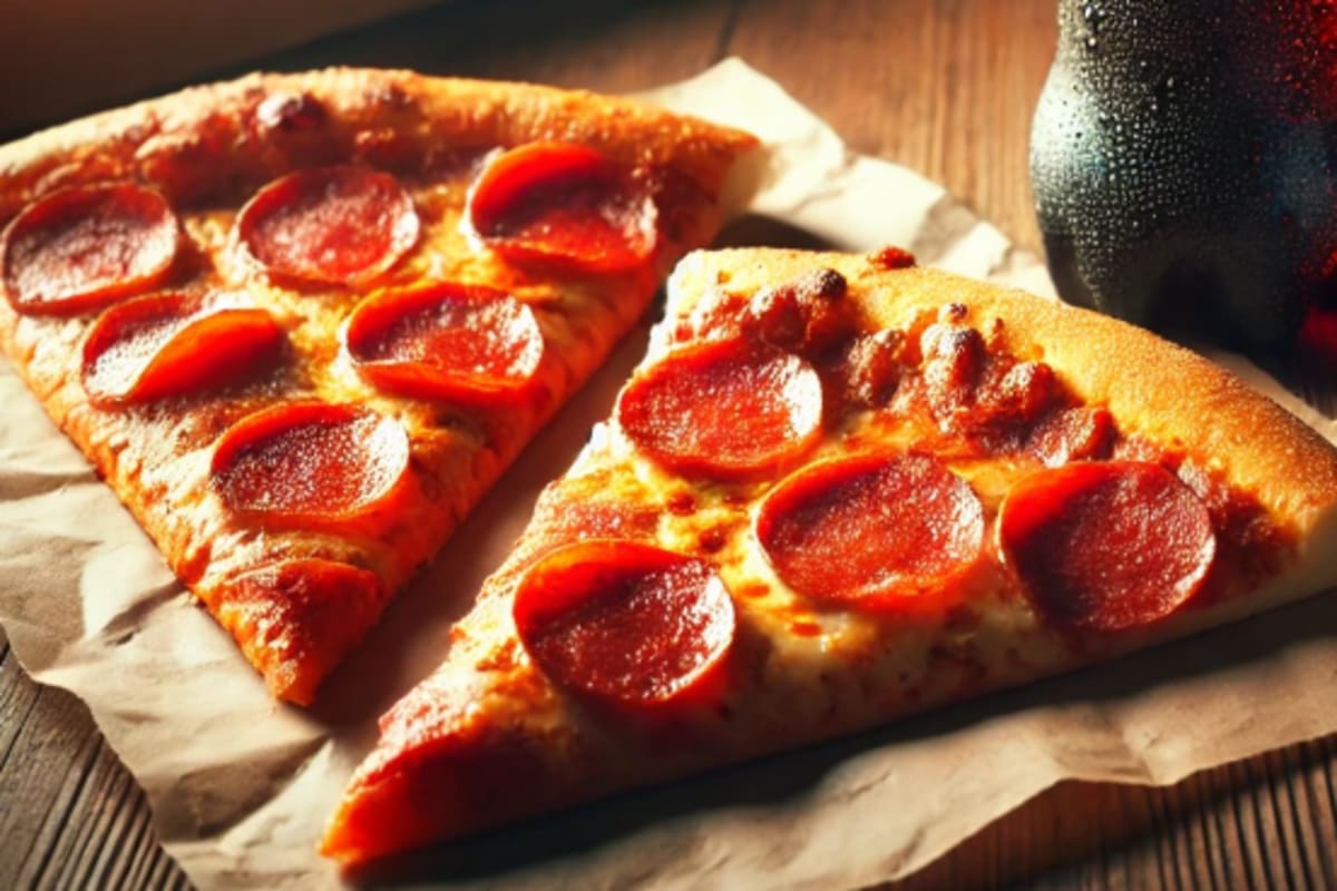 Rave Pizza and Wings Delivery Menu | Order Online | 1163 E Tallmadge ...