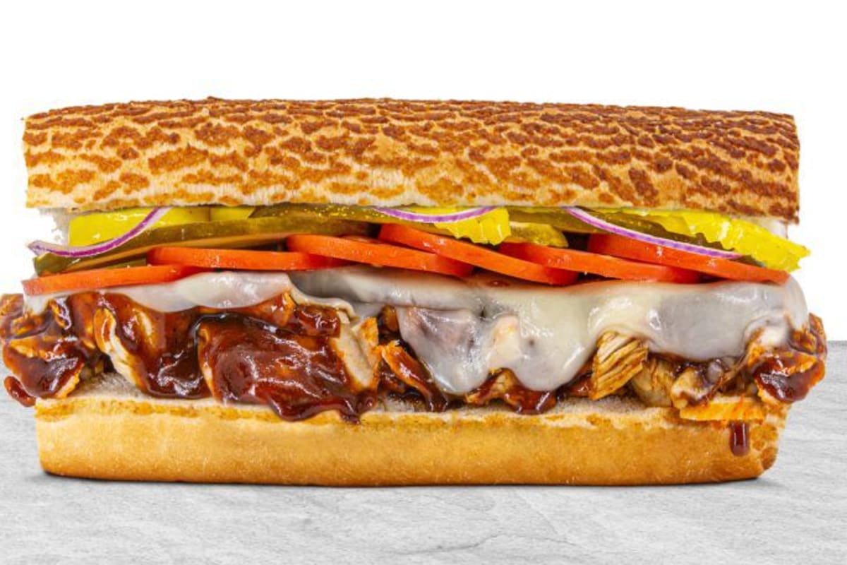 Deli Delicious 82 Manteca Delivery Menu Order Online 127