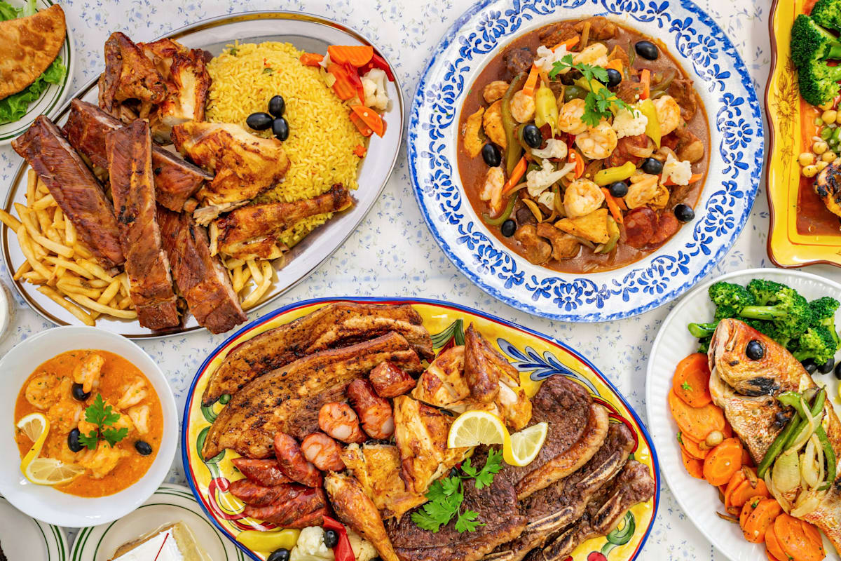 Avenel BBQ Delivery Menu Order Online 1014 Rahway Ave, Avenel