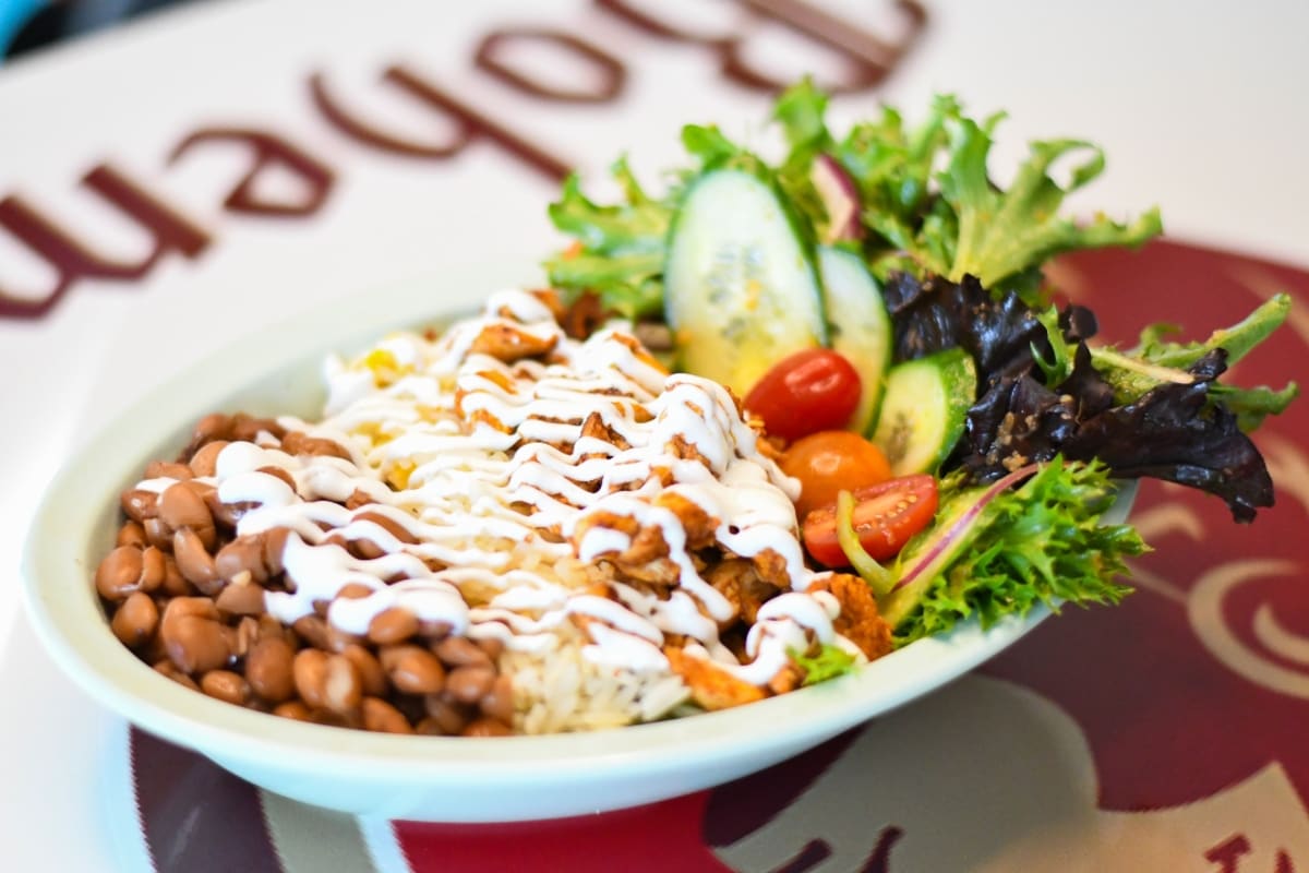 Cielito Burlington Delivery Menu Order Online 108 Huffman Mill Rd