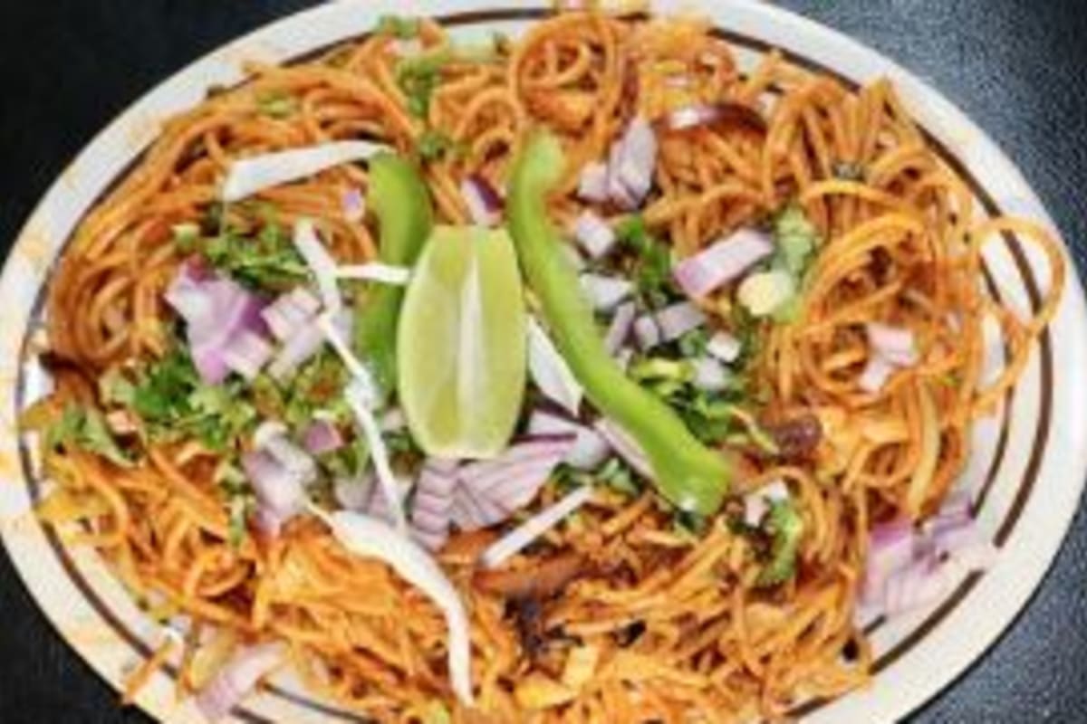 Namaste IndoNepali Cuisine Delivery Menu Order Online 1279 Morse