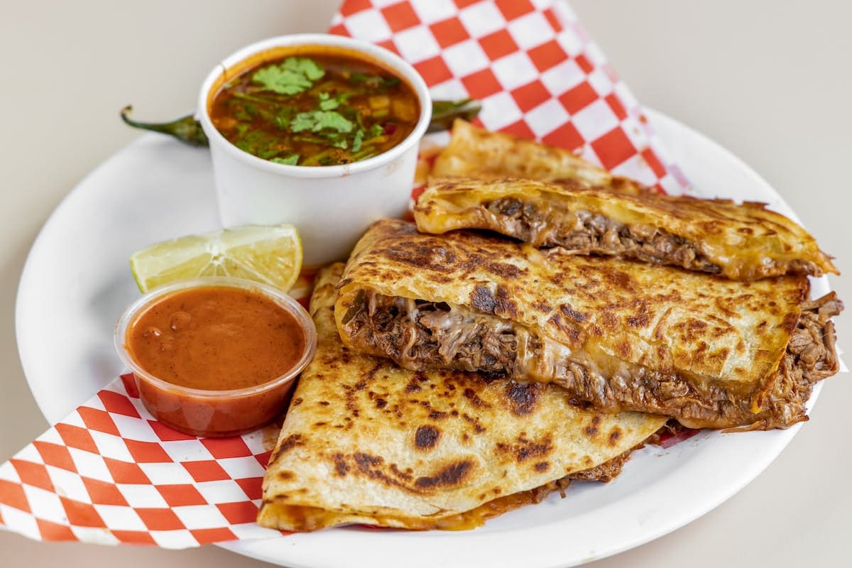 Tacos El Goloso San Pedro Delivery Menu Order Online 247 North