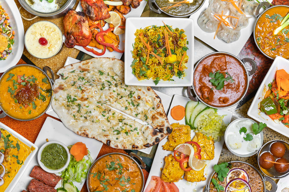 Singh's Cafe Delivery Menu | Order Online | 312 Washington St Wellesley ...