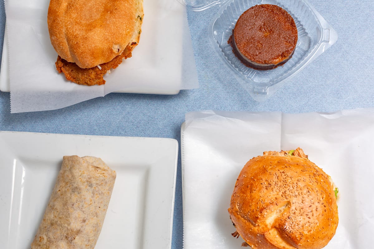 Avocados from Mexico grill and ice cream Delivery Menu Order Online