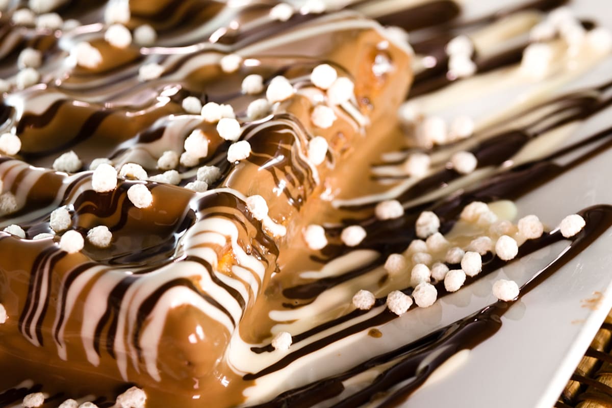 Melt N Dip Delivery Menu Order Online 5716 W Touhy Ave Niles Grubhub