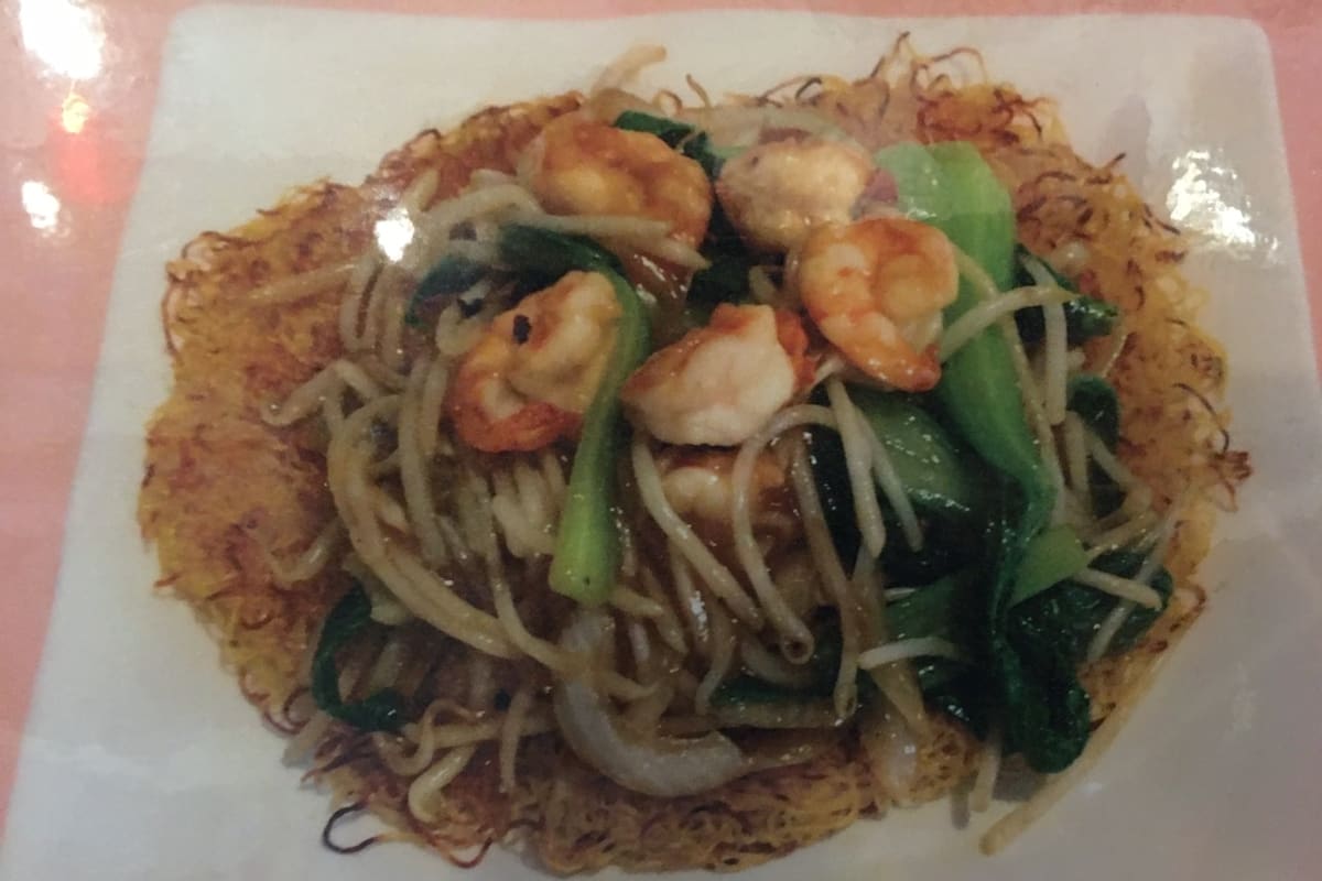 China House Delivery Menu Order Online 513 Main St Vacaville Grubhub