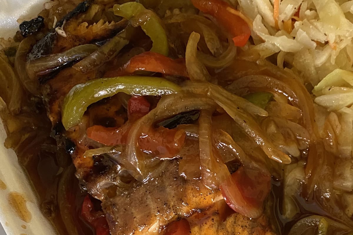 The Hummingbird Restaurant Delivery Menu Order Online 29 S Warren