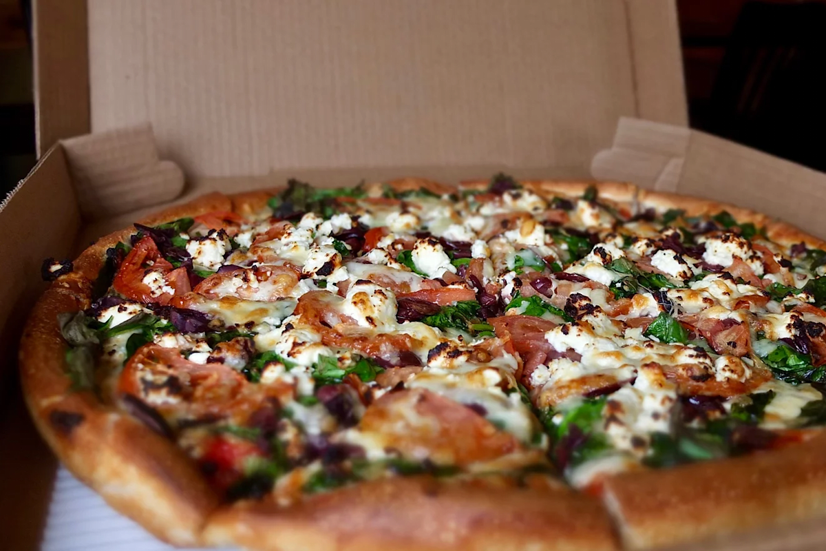 Riverside House of Pizza Delivery Menu Order Online 4 Free St Old