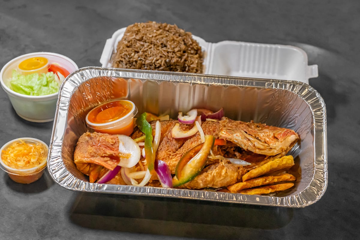 Labadie Bar Restaurant and Bakery Delivery Menu Order Online 3580