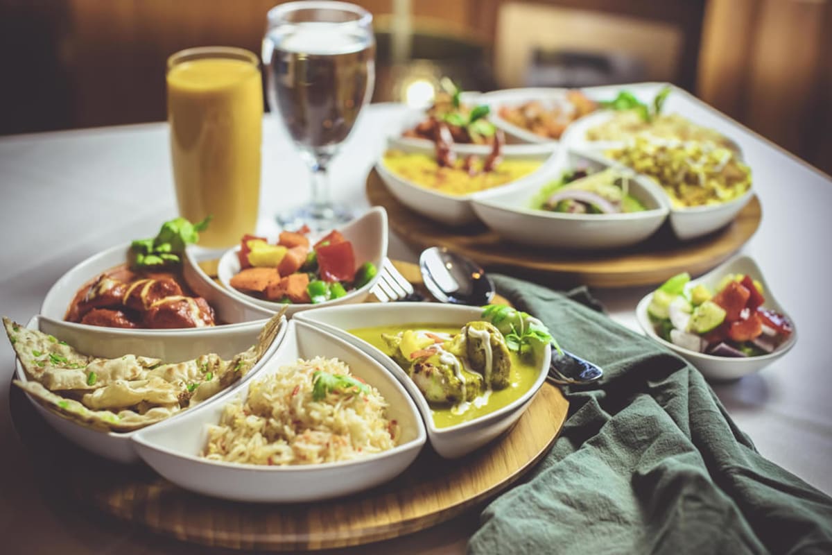 Tabla Fine Indian Cuisine Delivery Menu Order Online 16 S Broad St