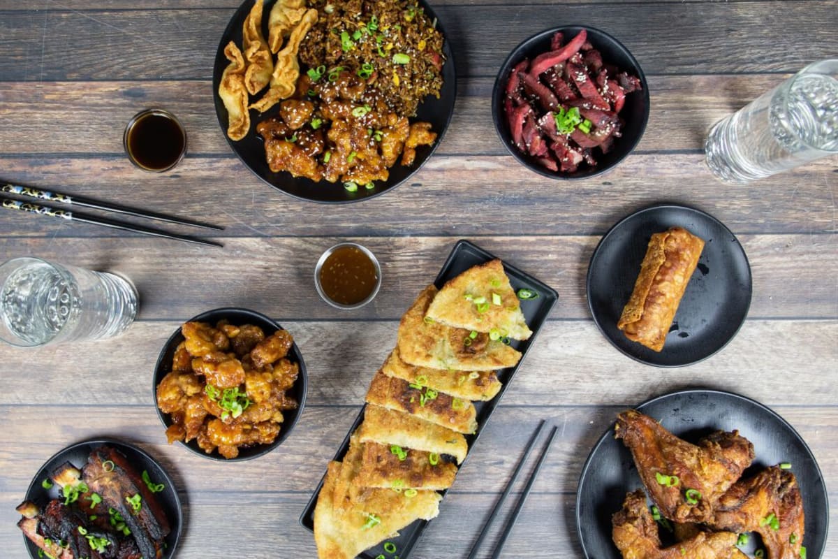 3 Fortunes Delivery Menu Order Online 179 Willow St Waltham Grubhub