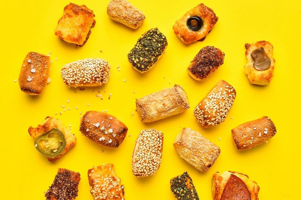 Wetzel’s Pretzels Delivery Menu Order Online 11200 Lakeline Mall Dr Ste VC1 Cedar Park Grubhub