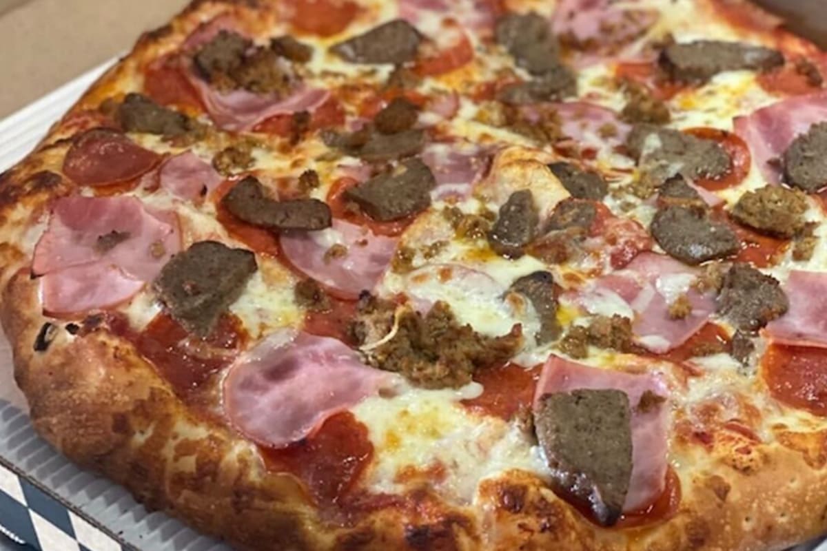 Gina Maria's Pizzeria Delivery Menu | Order Online | 1525 N Placentia ...