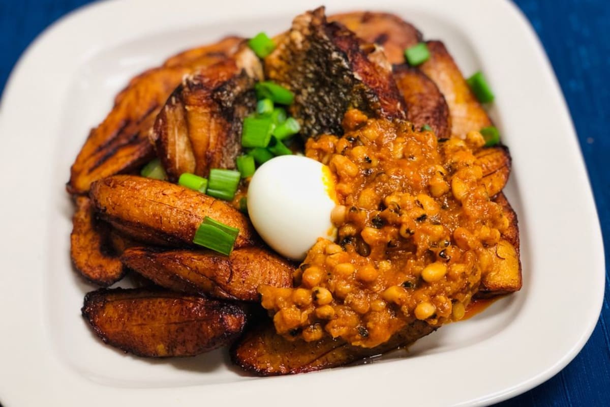 Pabs African Restaurant Delivery Menu Order Online 1166 Burnside