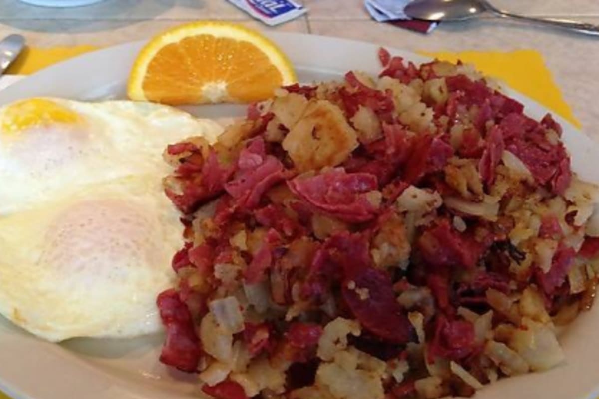 Aurora's Family Restaurant Delivery Menu Order Online 41830 Hayes