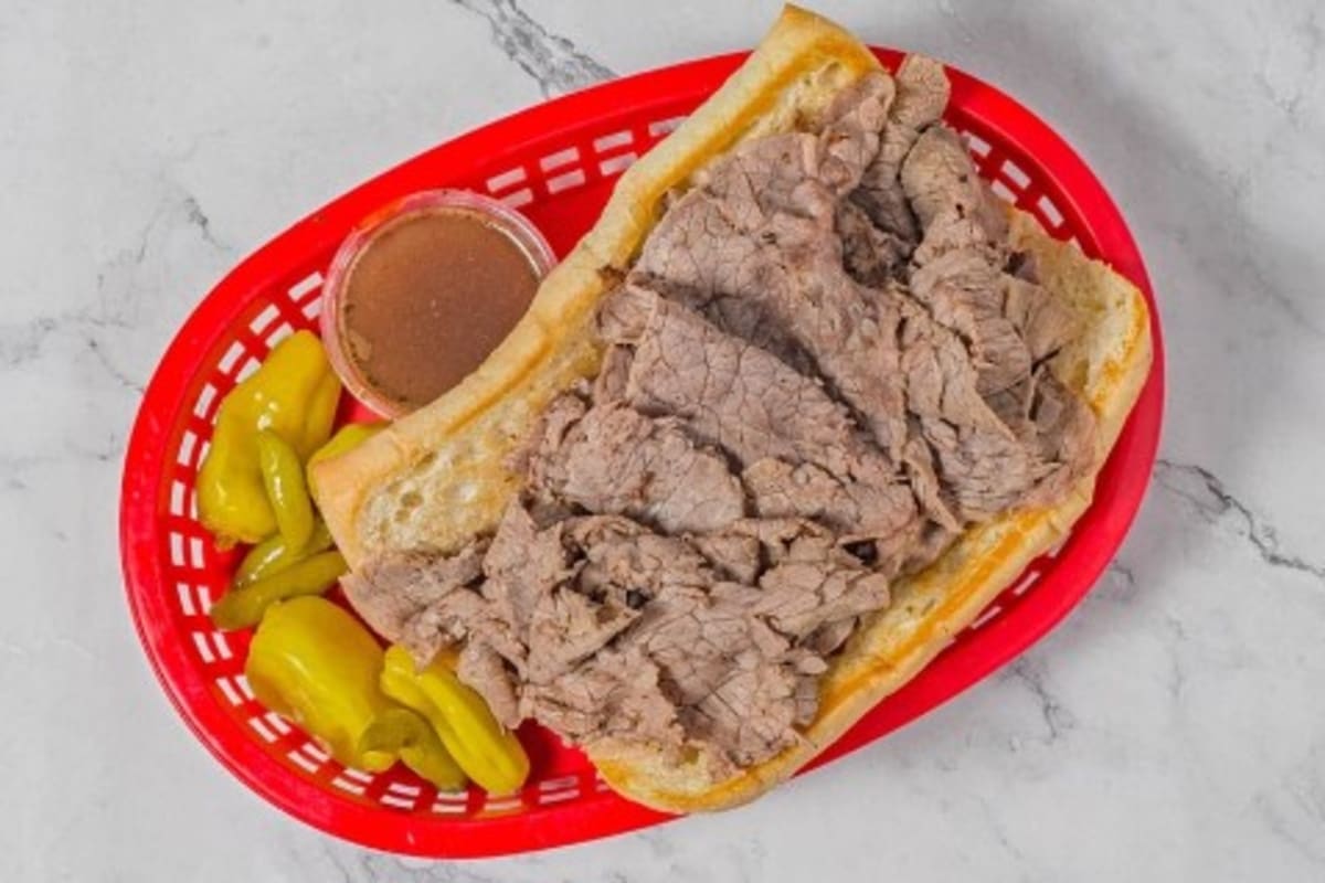 Winfield Gyro and More Delivery Menu Order Online 9261 E 109th Ave