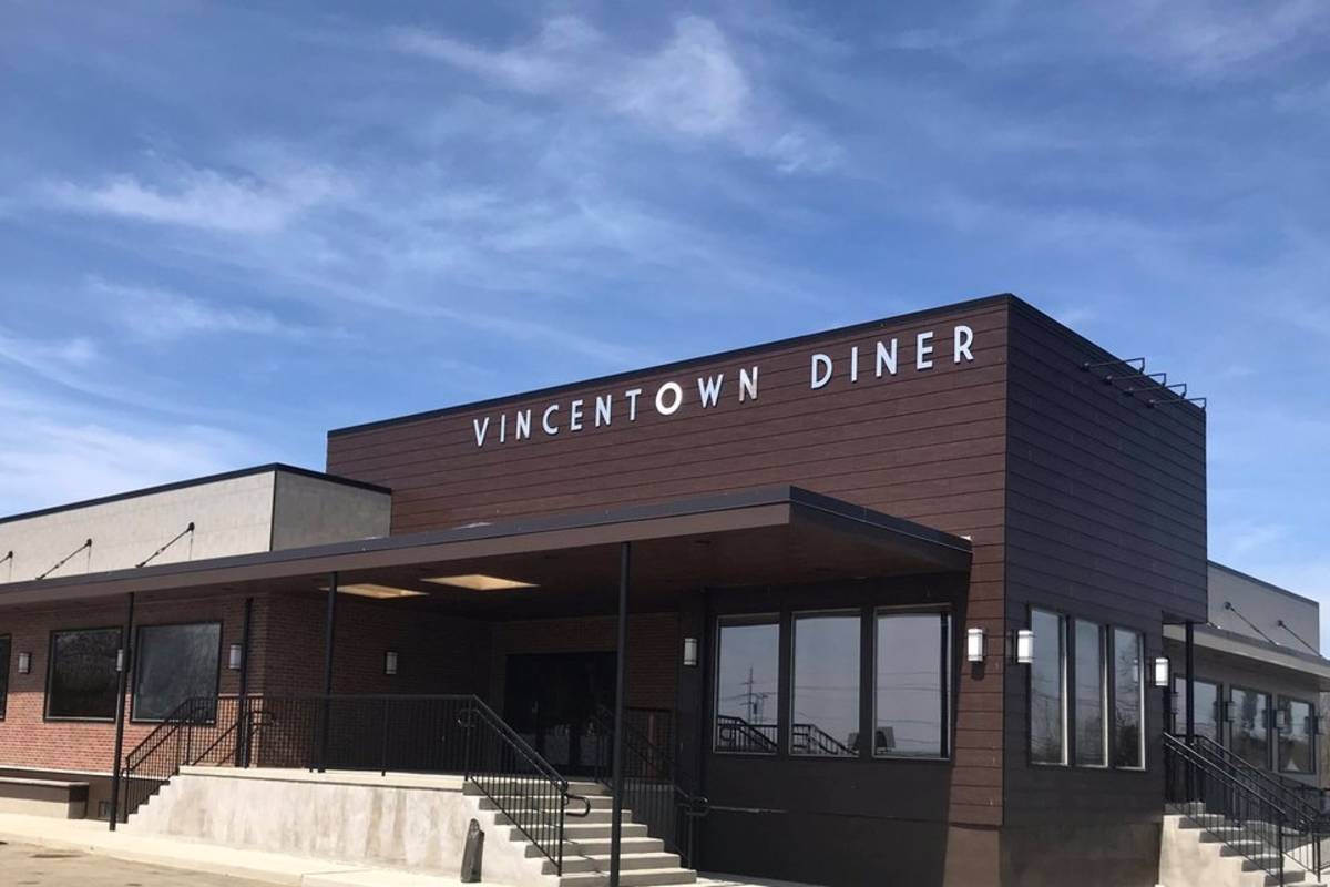 Vincentown Diner Delivery Menu | Order Online | 2357 Route 206