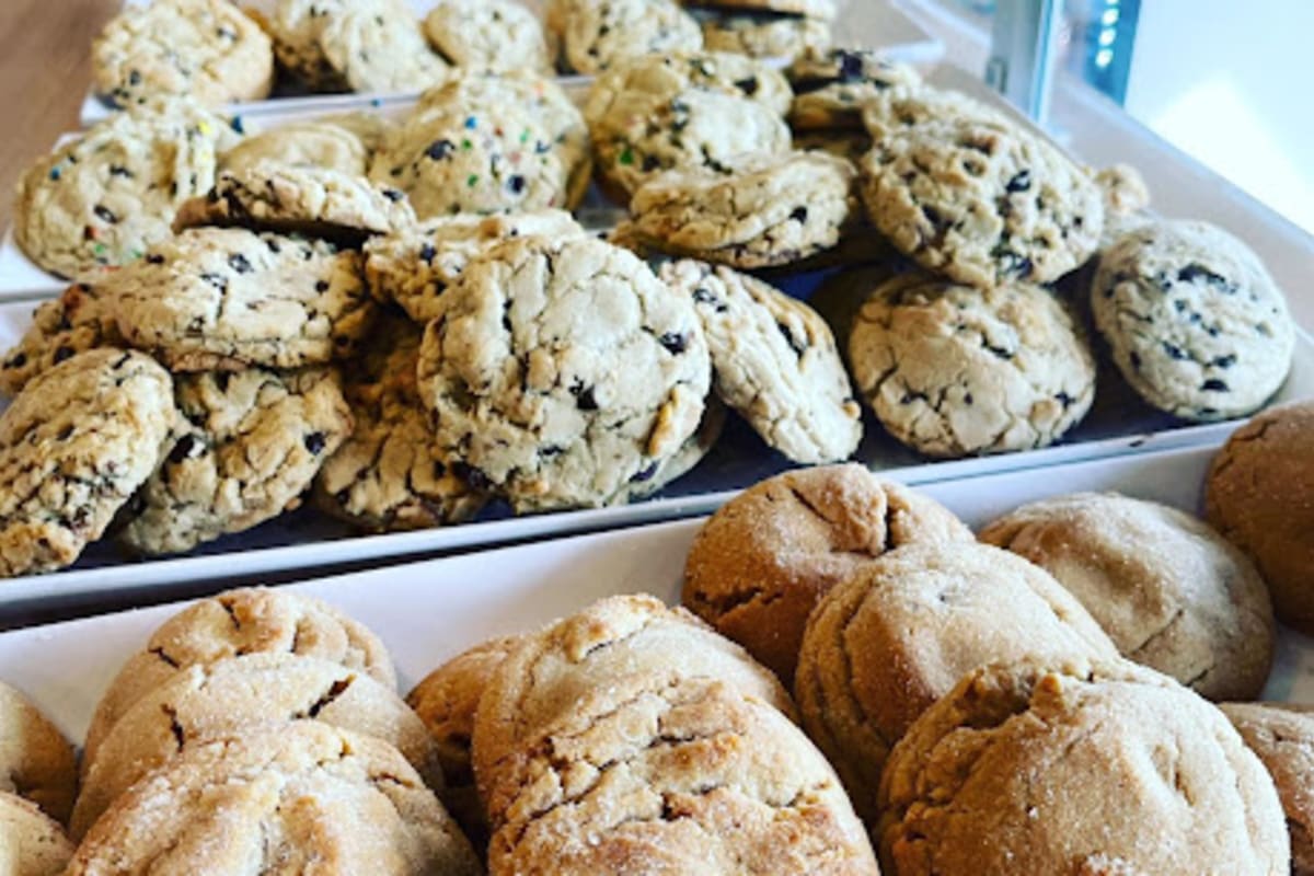 Kaylena Marie's Bakery of East Amherst Delivery Menu Order Online