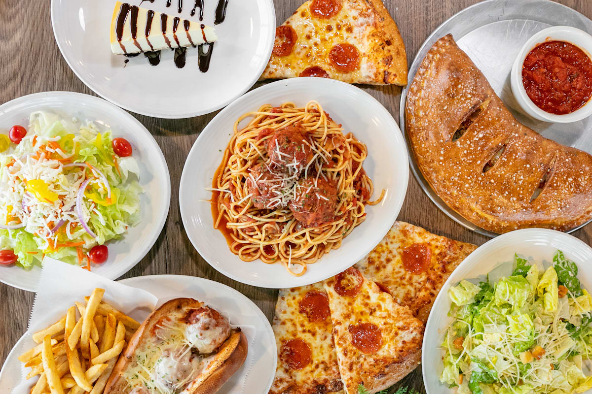 Giovanni’s Pizza Delivery Menu Order Online 5063 Post Rd Cumming