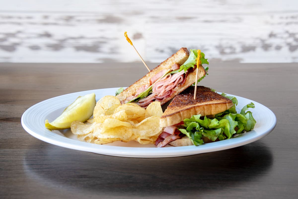 Neighbor's Mill Bakery & Cafe Delivery Menu Order Online 2090 W