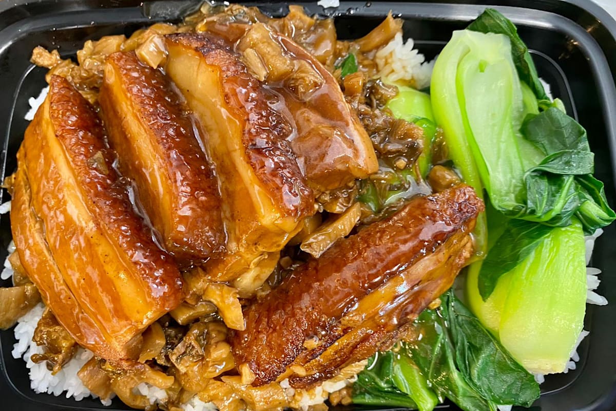 A+ Hong Kong Restaurant Delivery Menu Order Online 667 S King St