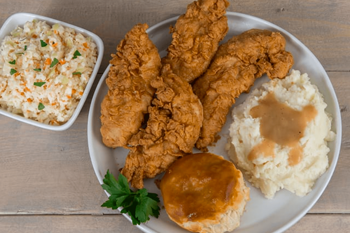 M Chicken Menu Mr. Chicken Delivery Menu | Order Online | 5515 Warrensville Center Rd ...
