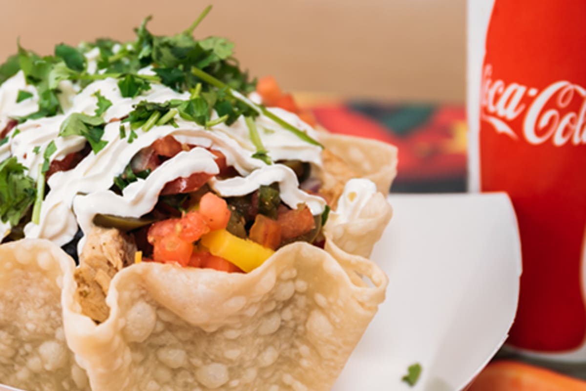 Burrito Bay Delivery Menu Order Online 2341 Millersport Hwy