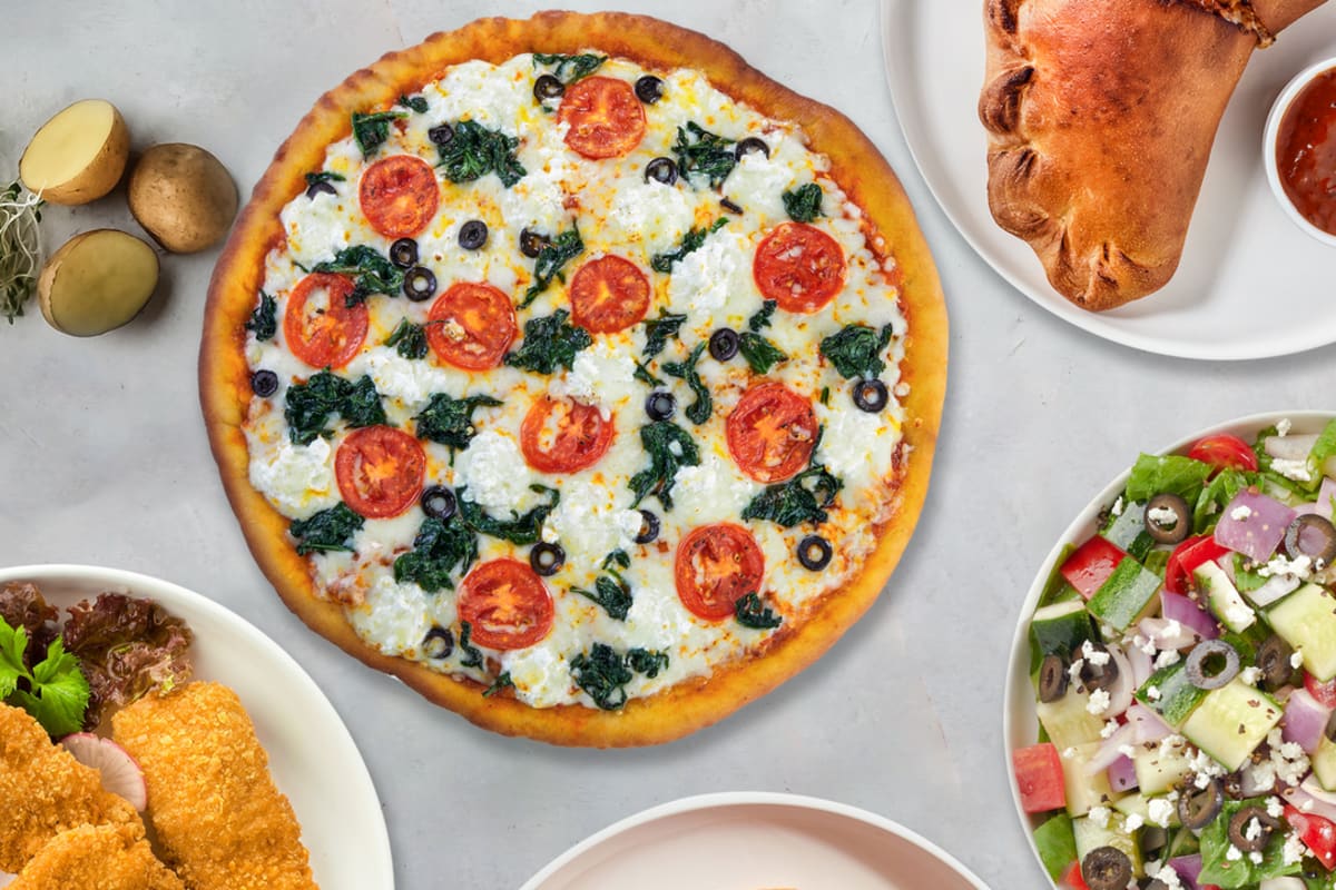 Italian Pasta House Delivery Menu Order Online 2211 N Fry Rd Ste H