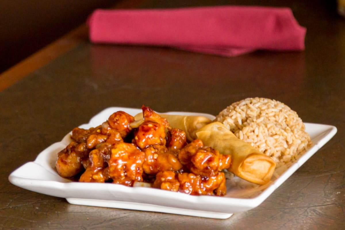 Clear Lake Hunan Restaurant Delivery Menu Order Online 2323 Clear