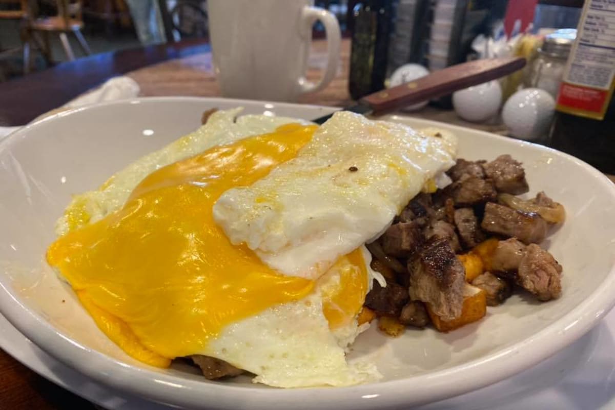 Golf Club Of Jupiter Delivery Menu Order Online 1800 Central Blvd