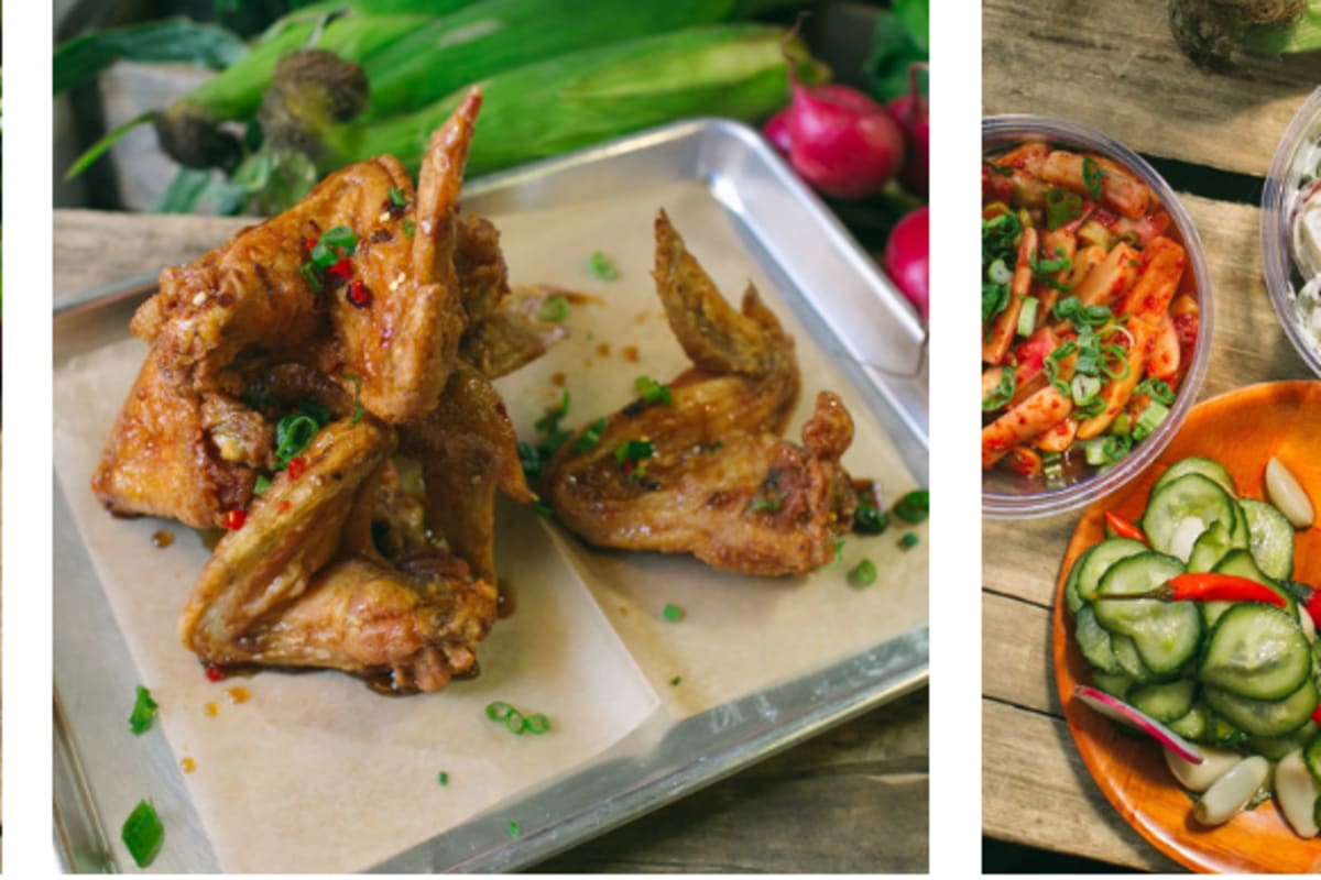 Wangs Delivery Menu Order Online 671 Union St Brooklyn Grubhub