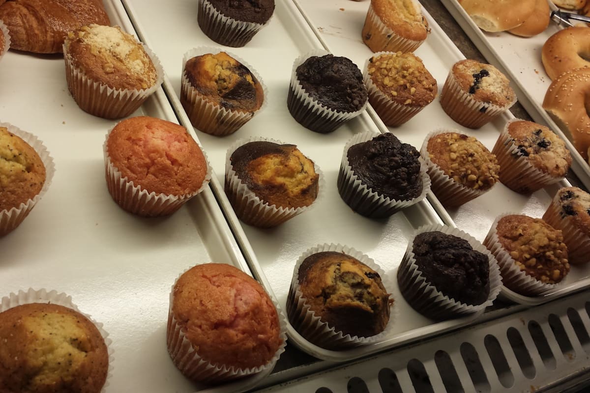 Cherry Pick Cafe Delivery Menu Order Online 208 S. Hill St Los