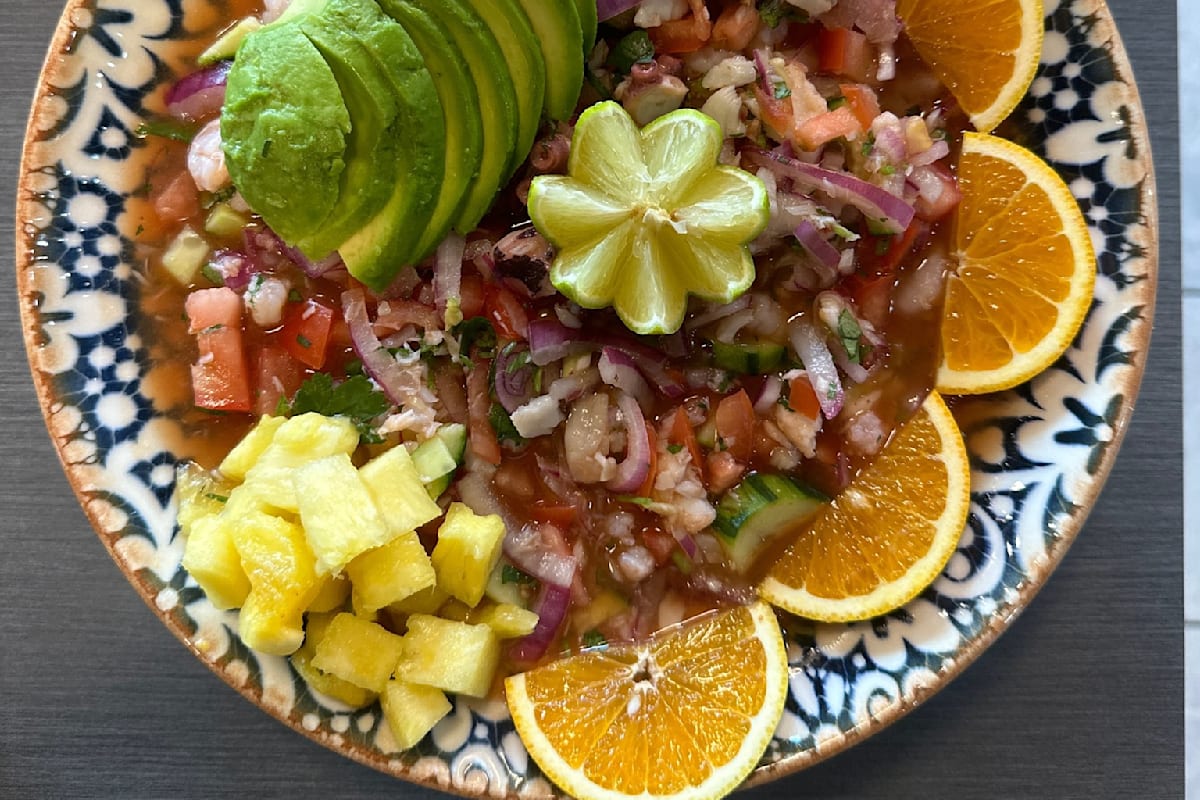 Tacos y Tequila Delivery Menu Order Online 1421 Colley Ave. Norfolk