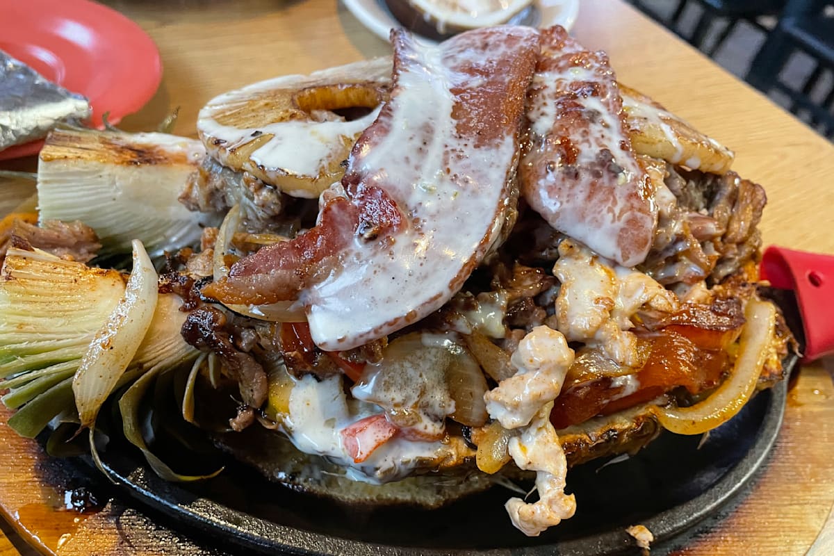 El Salsa's Mexican Grill Delivery Menu Order Online 3501