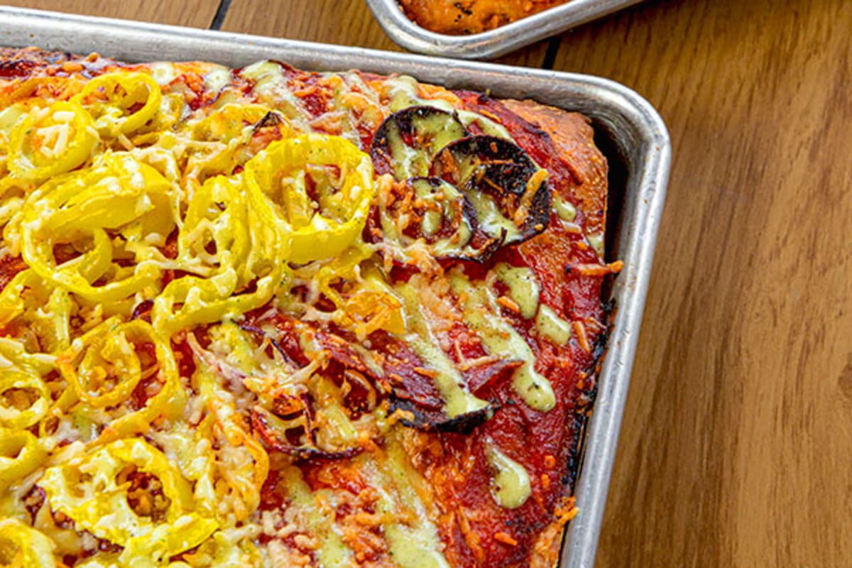 Cotoletta Rochester, NY Restaurant Menu + Delivery Seamless