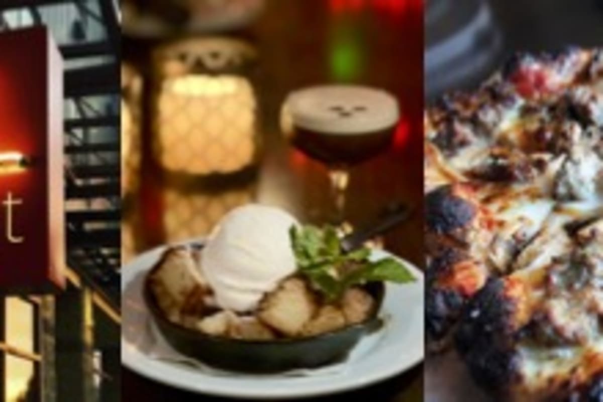 SWeL Restaurant Delivery Menu Order Online 3417 Evanston Ave N 104